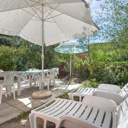 Oasi La Bouganville Apartment