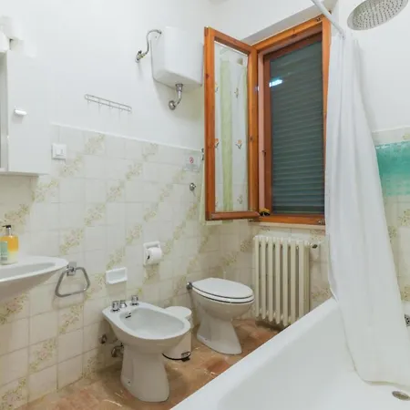 Apartment Oasi La Bouganville *