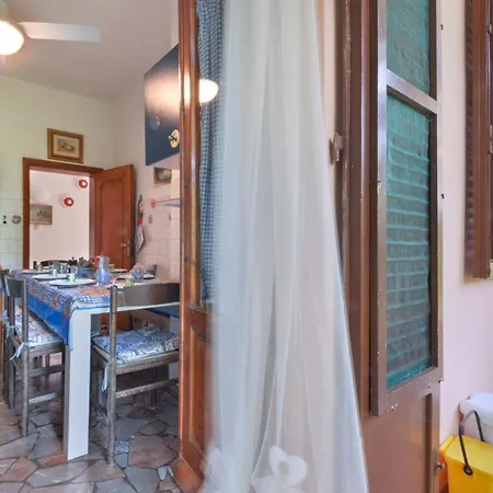 Oasi La Bouganville