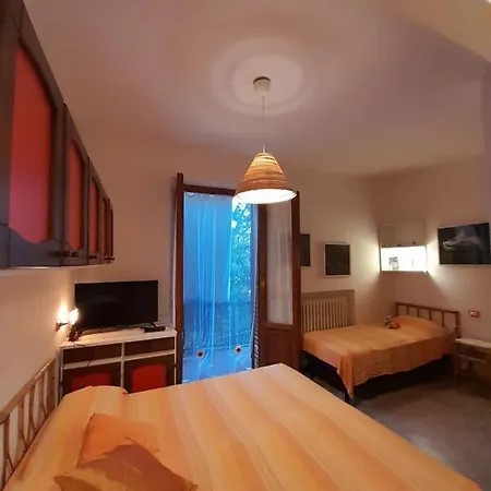Oasi La Bouganville Apartment