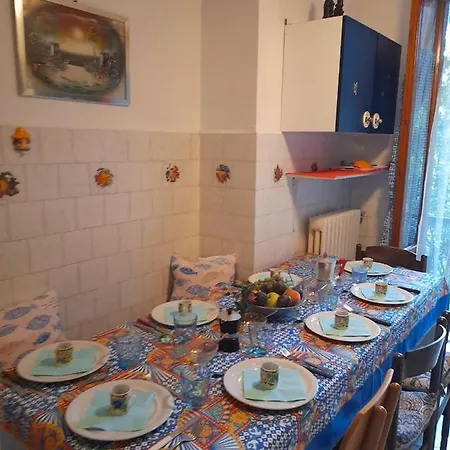 Oasi La Bouganville *