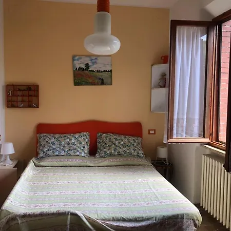 Oasi La Bouganville Apartment