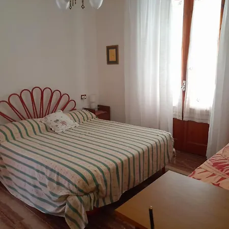 Oasi La Bouganville *