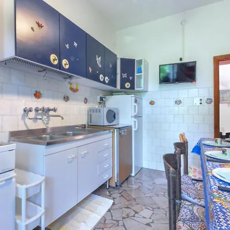 Apartment Oasi La Bouganville Marina di Campo