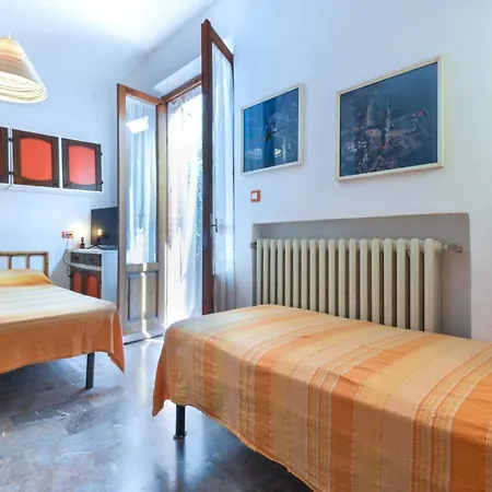 דירה Oasi La Bouganville מרינה די קמפו