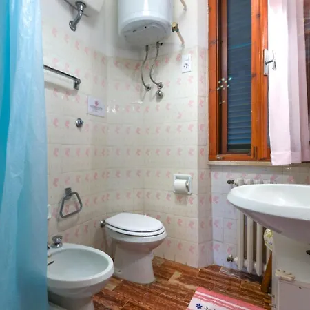 דירה Oasi La Bouganville *