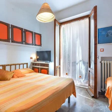 דירה Oasi La Bouganville