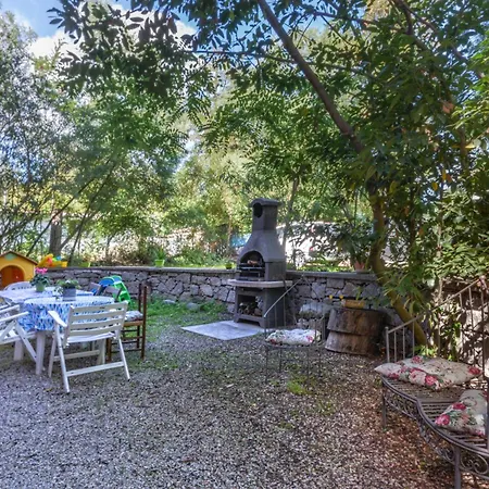 Oasi La Bouganville דירה מרינה די קמפו