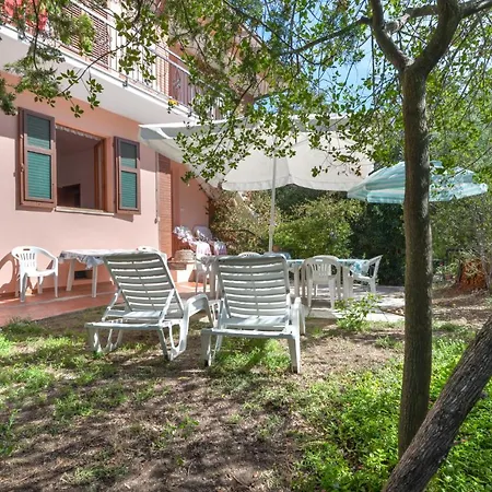 Oasi La Bouganville Apartment