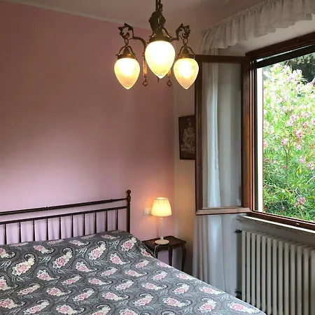 Oasi La Bouganville *